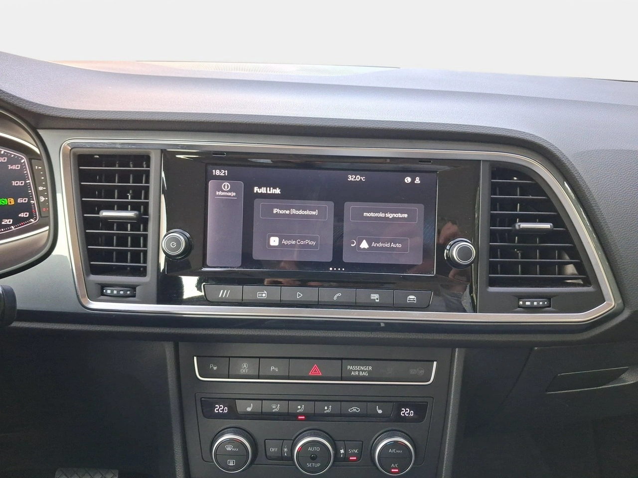 Seat Ateca - Zdjęcie 15