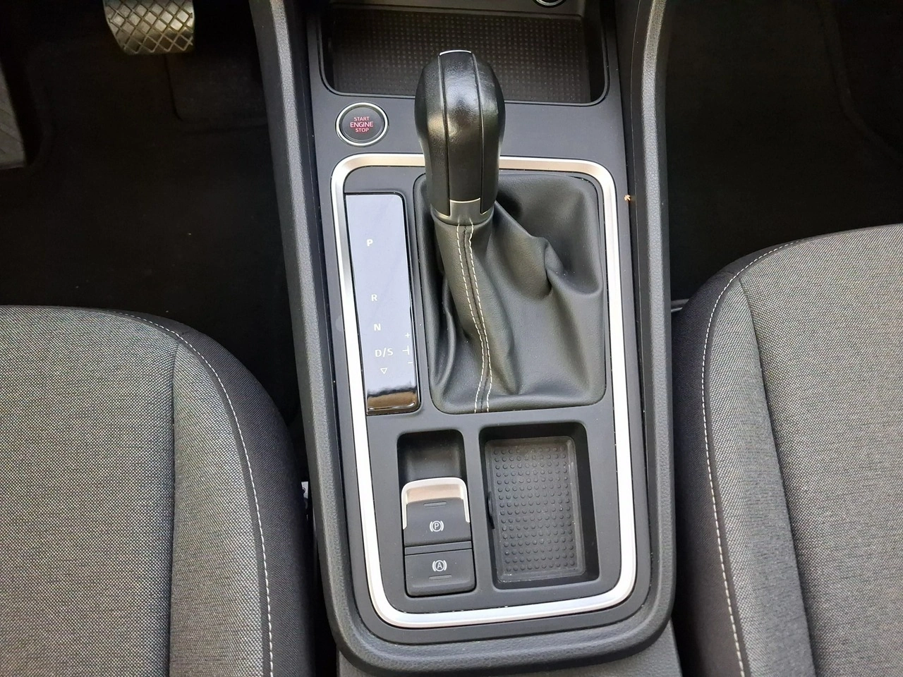 Seat Ateca - Zdjęcie 18