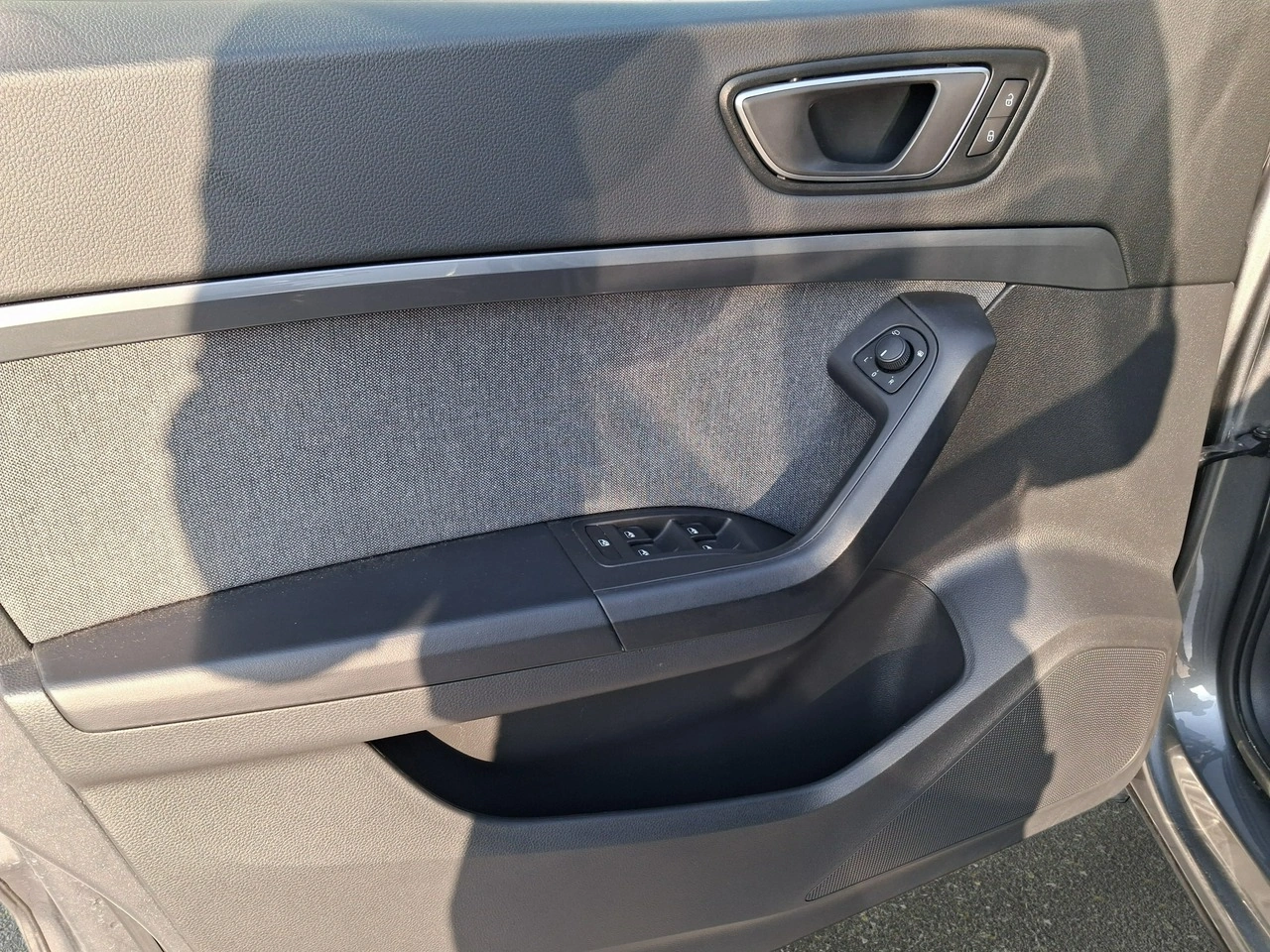 Seat Ateca - Zdjęcie 19