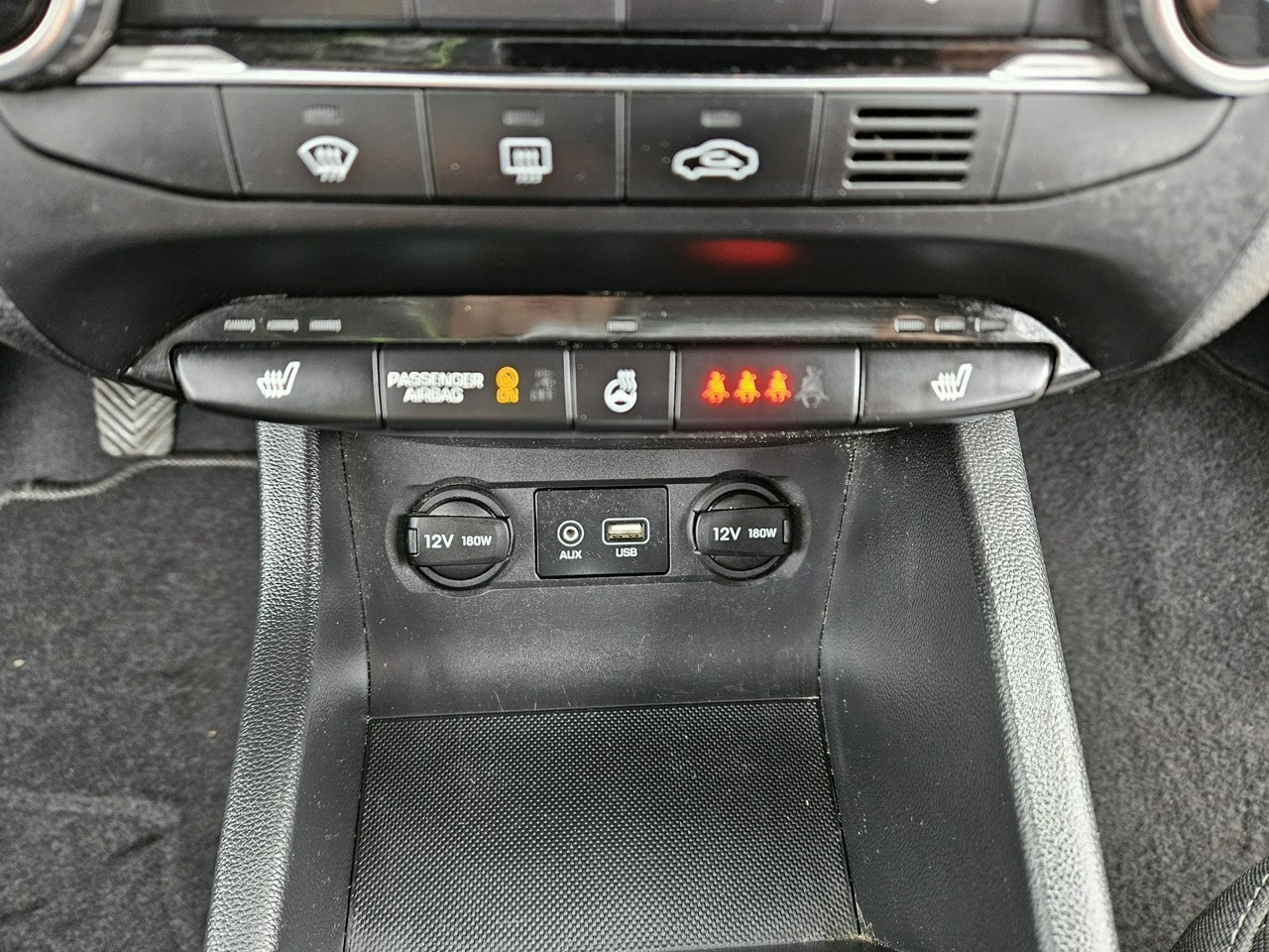 Hyundai i20 - Zdjęcie 17