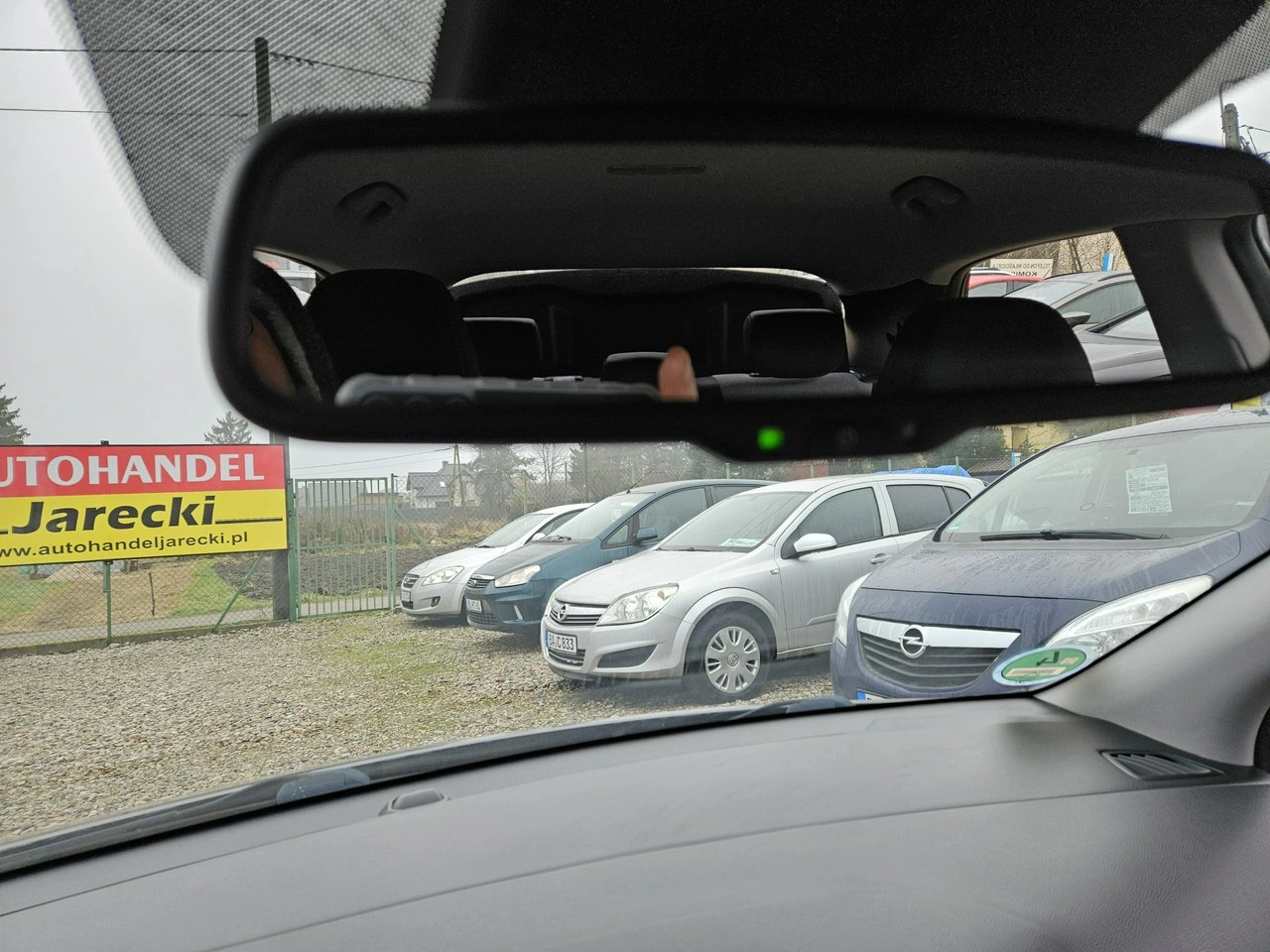 Hyundai i20 - Zdjęcie 18