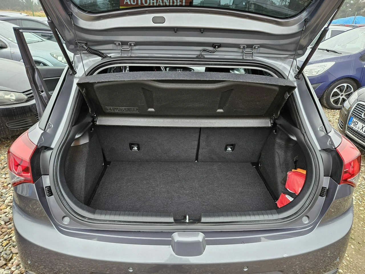 Hyundai i20 - Zdjęcie 20