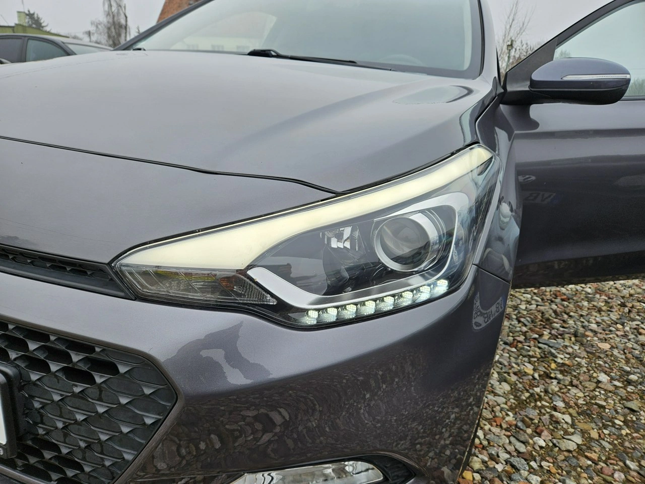 Hyundai i20 - Zdjęcie 22