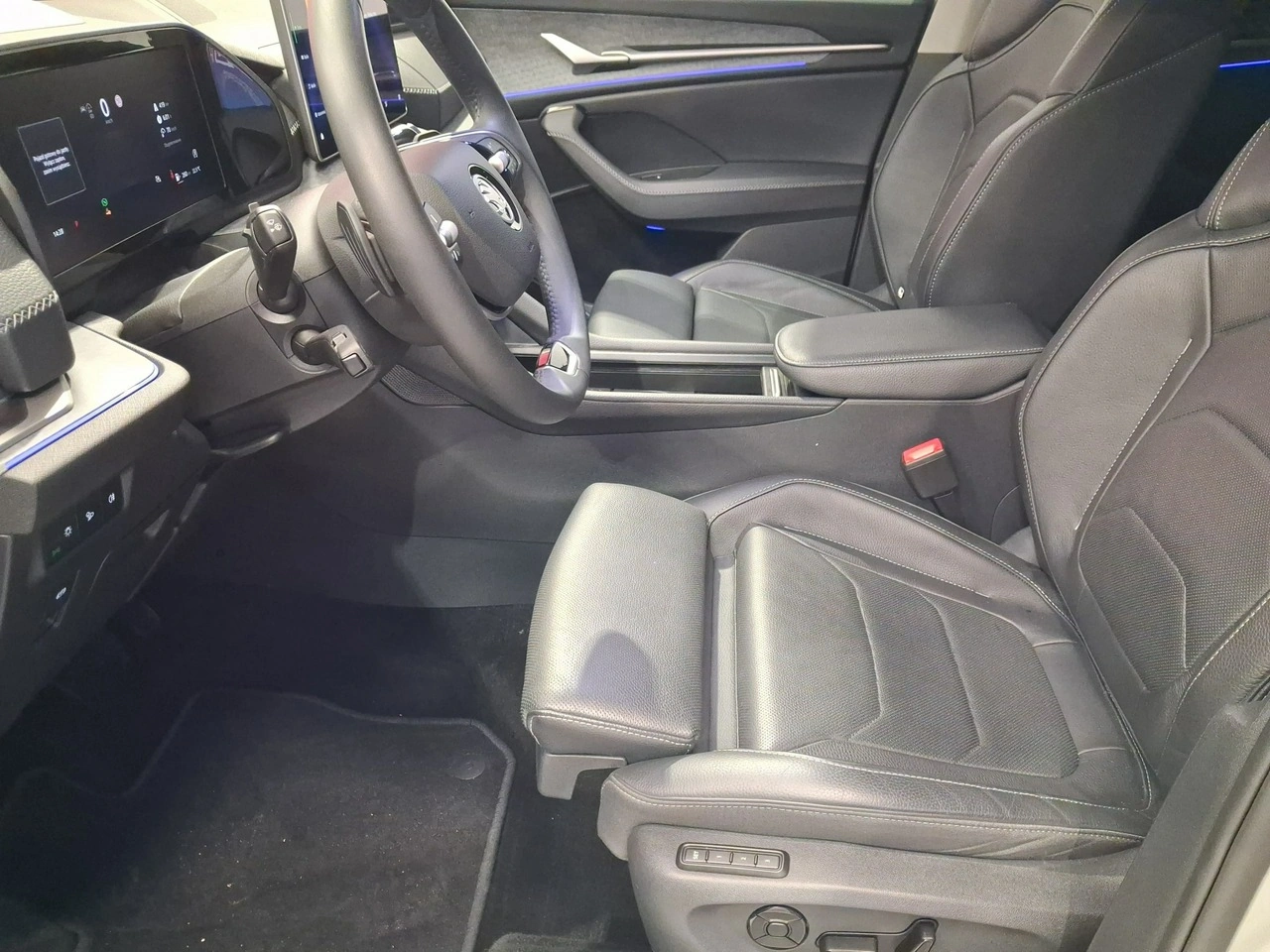 Skoda Kodiaq - Zdjęcie 11