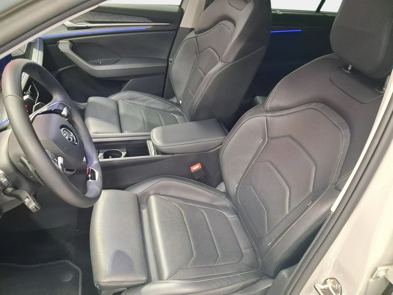 Skoda Kodiaq - Zdjęcie 13