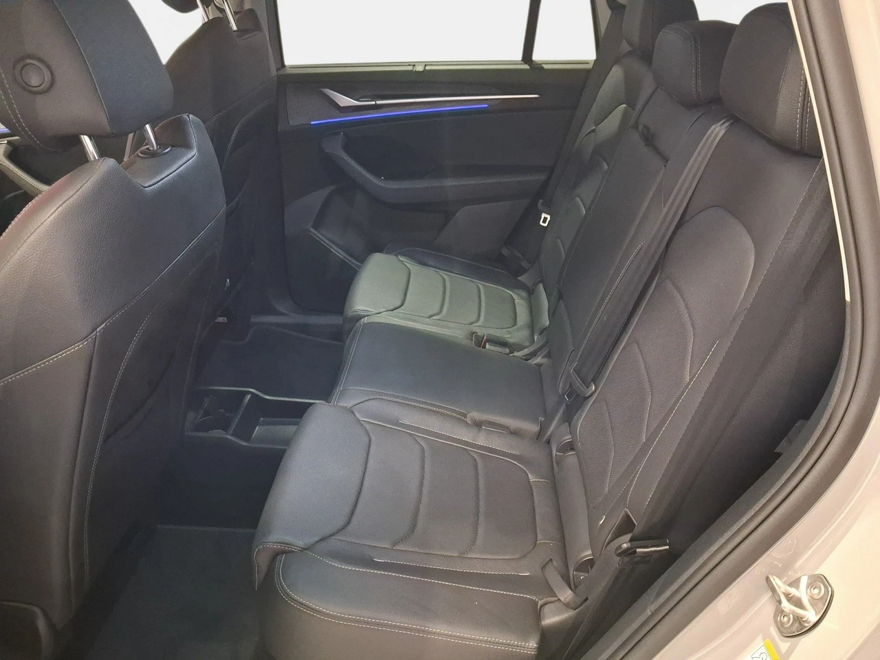 Skoda Kodiaq - Zdjęcie 14