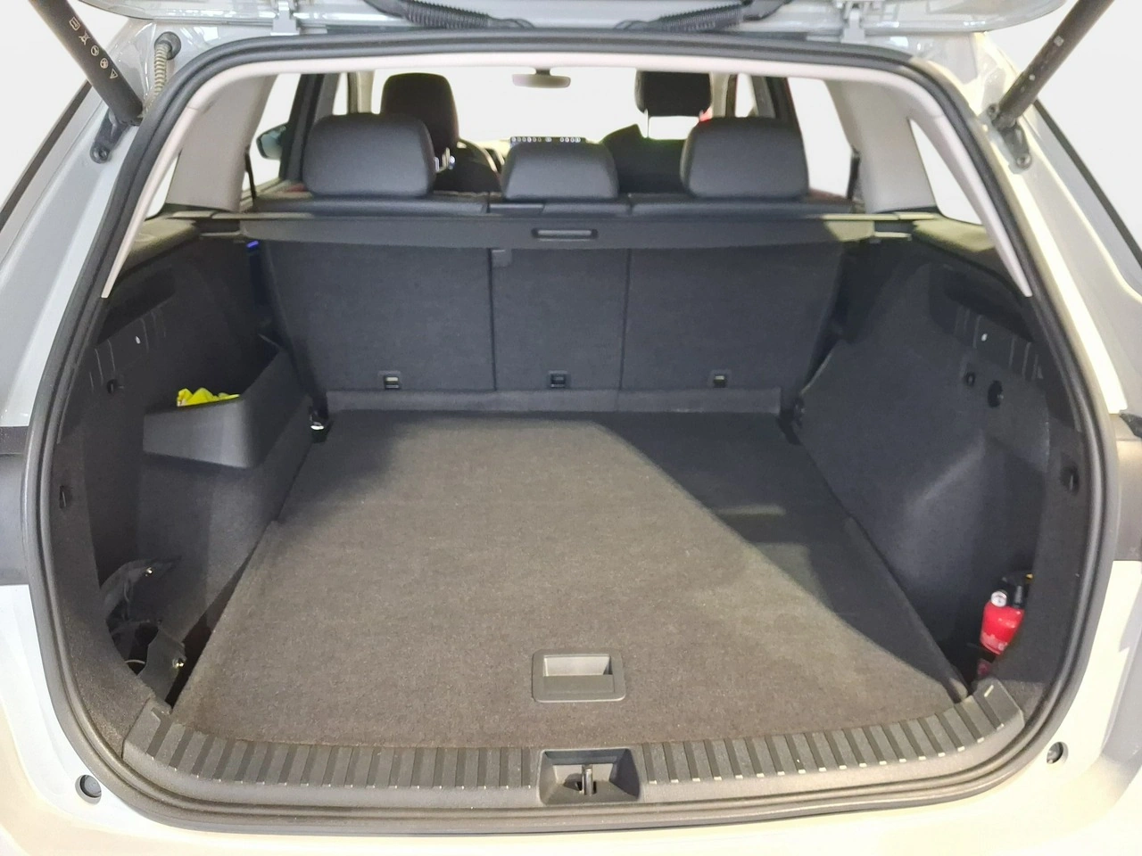 Skoda Kodiaq - Zdjęcie 17