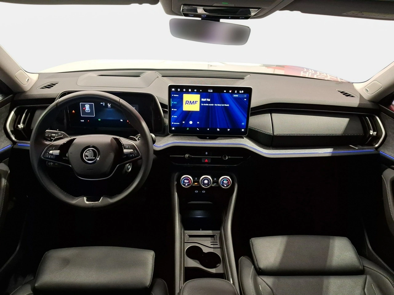Skoda Kodiaq - Zdjęcie 19