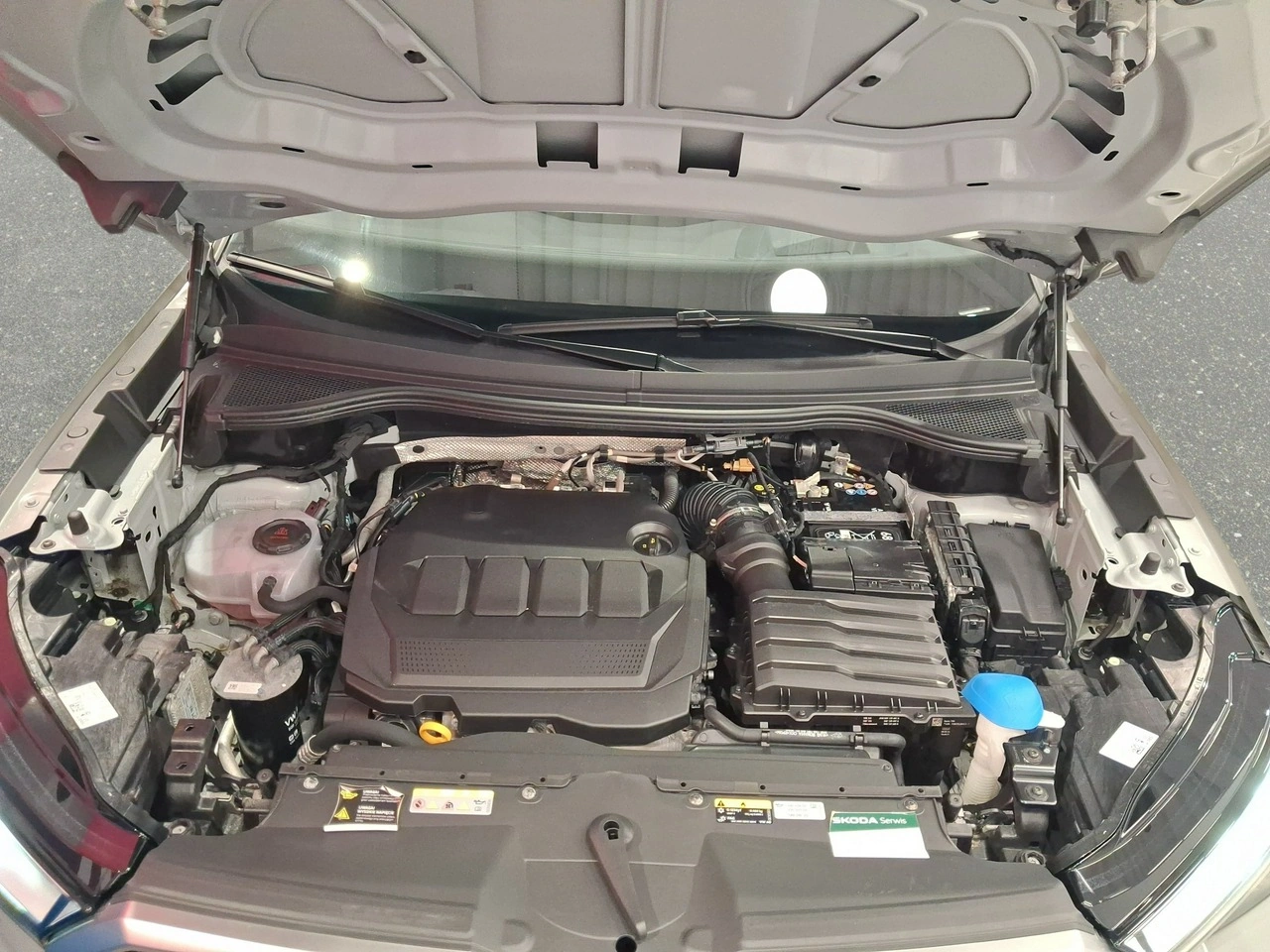 Skoda Kodiaq - Zdjęcie 37
