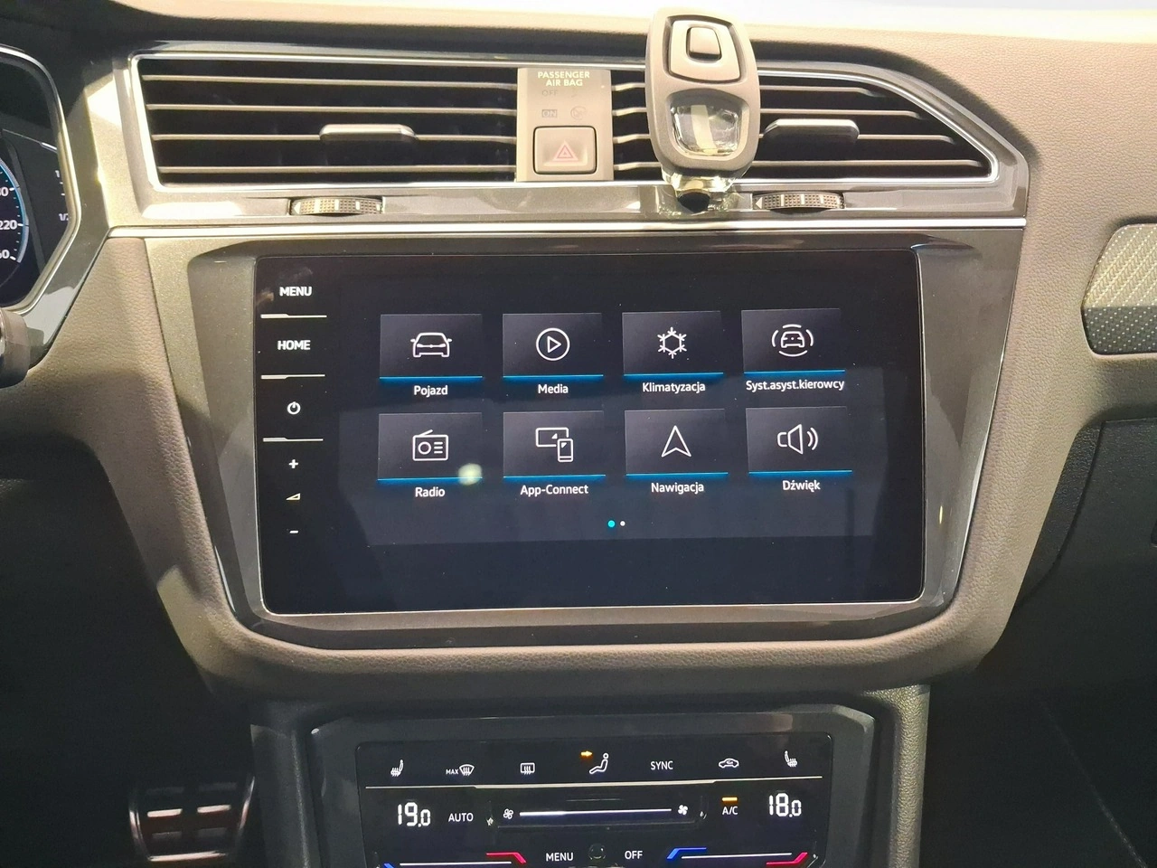 Volkswagen Tiguan - Zdjęcie 20