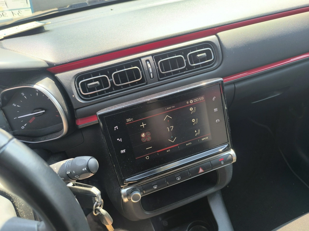 Citroën C3 - Zdjęcie 14