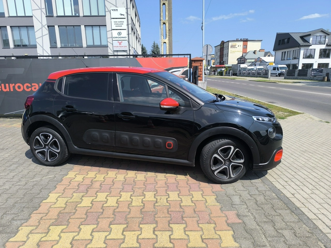 Citroën C3 - Zdjęcie 1