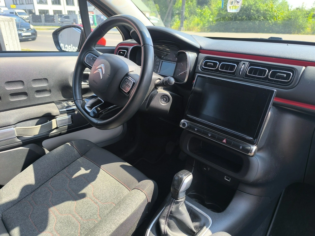 Citroën C3 - Zdjęcie 20