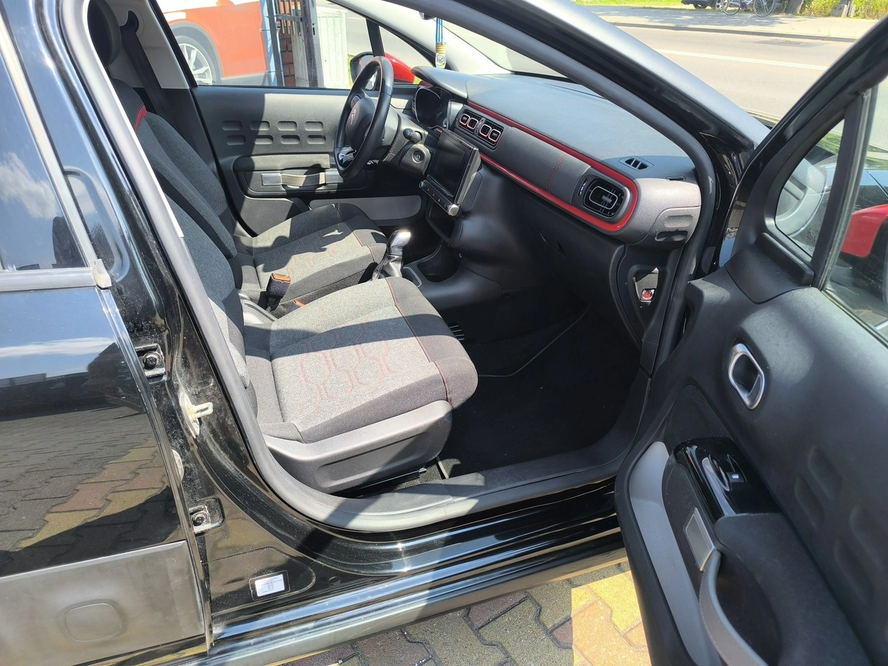 Citroën C3 - Zdjęcie 22
