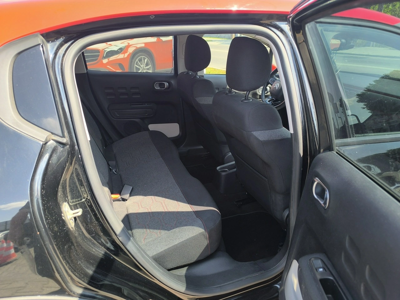Citroën C3 - Zdjęcie 23