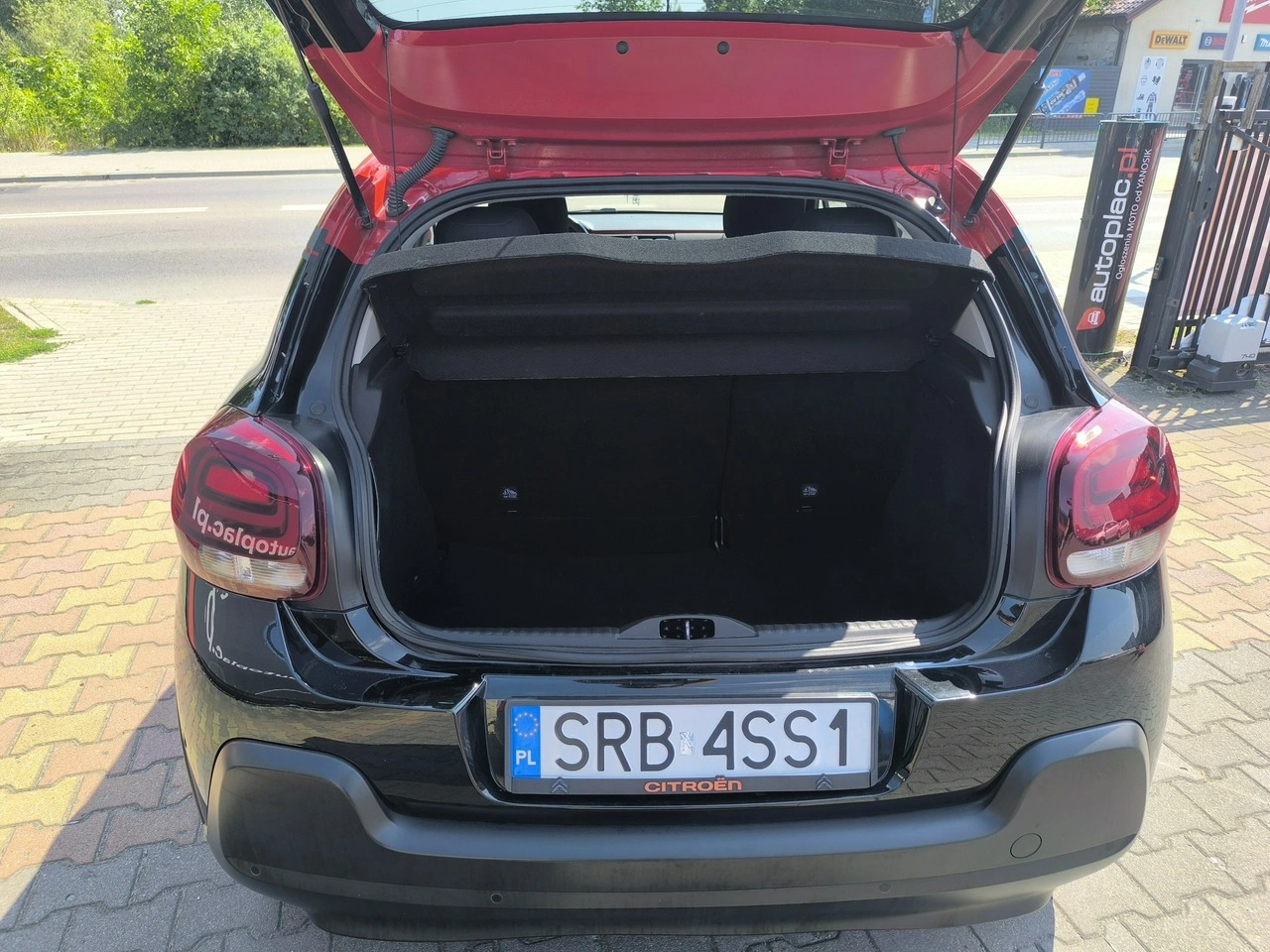 Citroën C3 - Zdjęcie 24