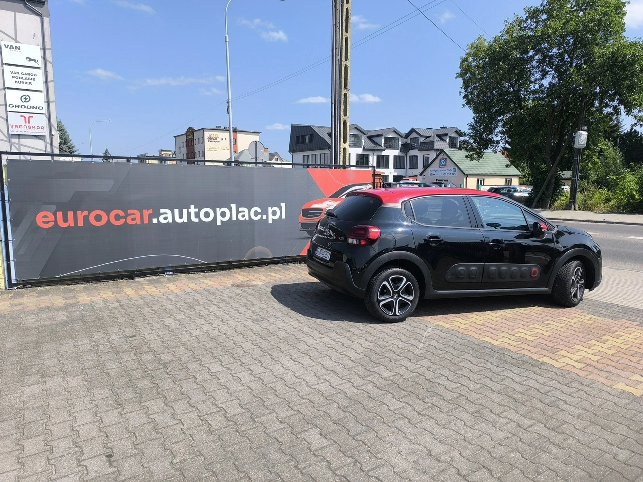 Citroën C3 - Zdjęcie 2