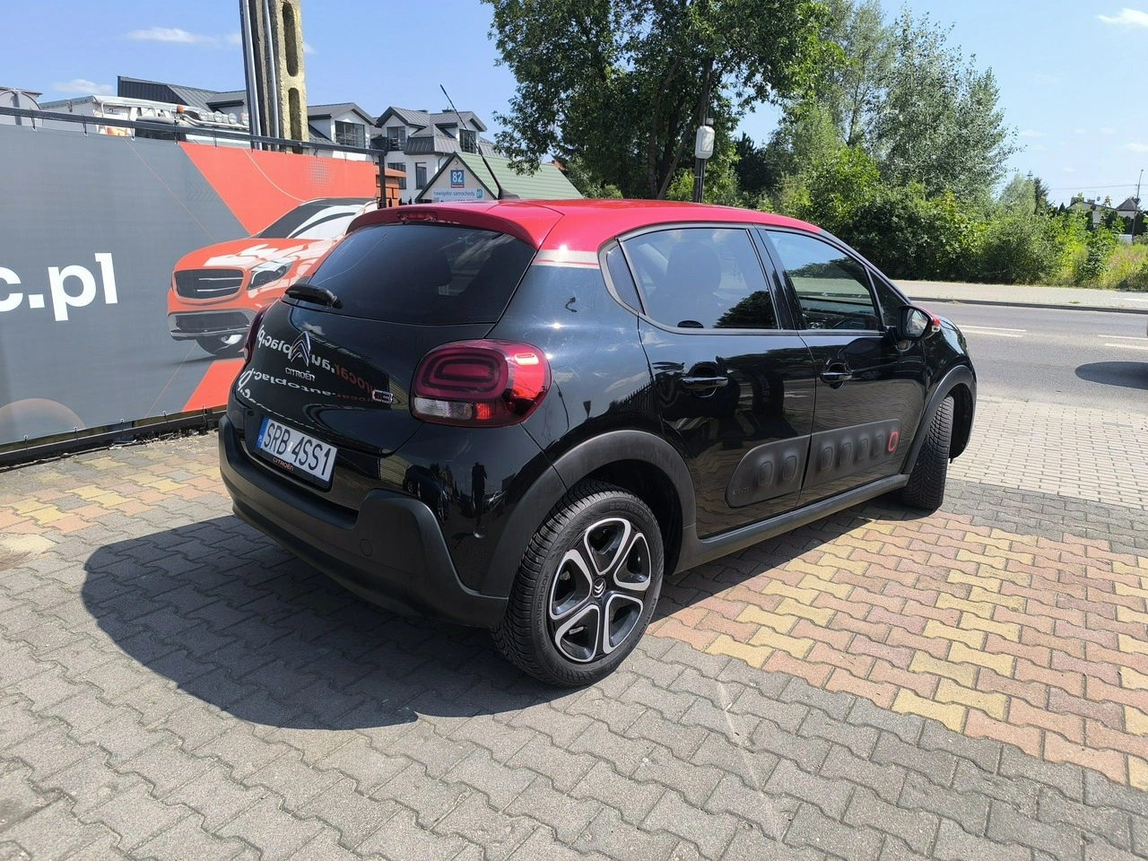 Citroën C3 - Zdjęcie 3
