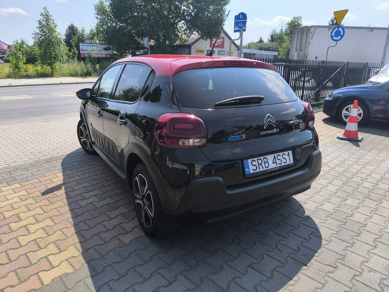 Citroën C3 - Zdjęcie 5