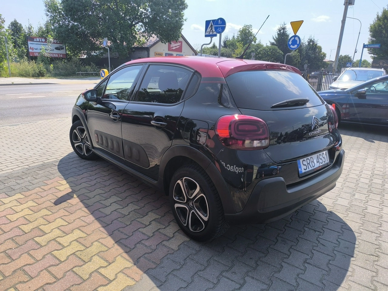 Citroën C3 - Zdjęcie 6