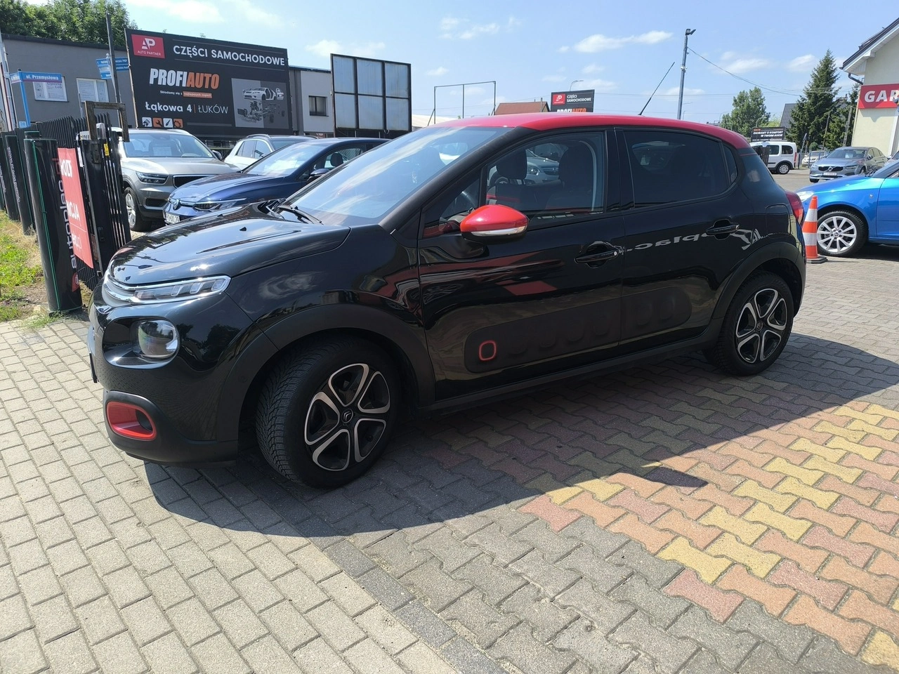 Citroën C3 - Zdjęcie 7