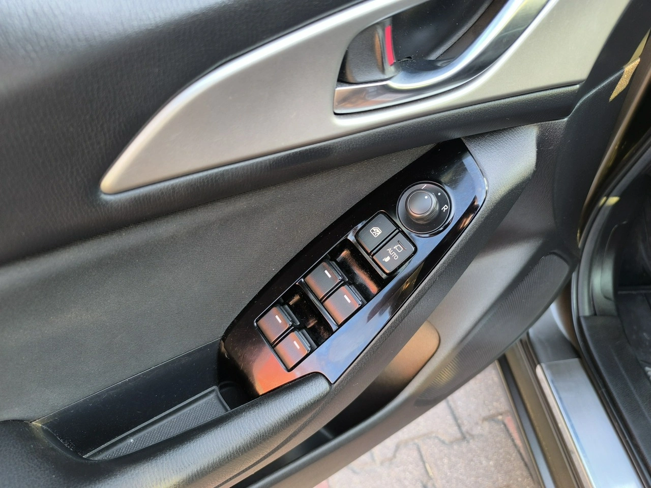 Mazda 3 - Zdjęcie 13