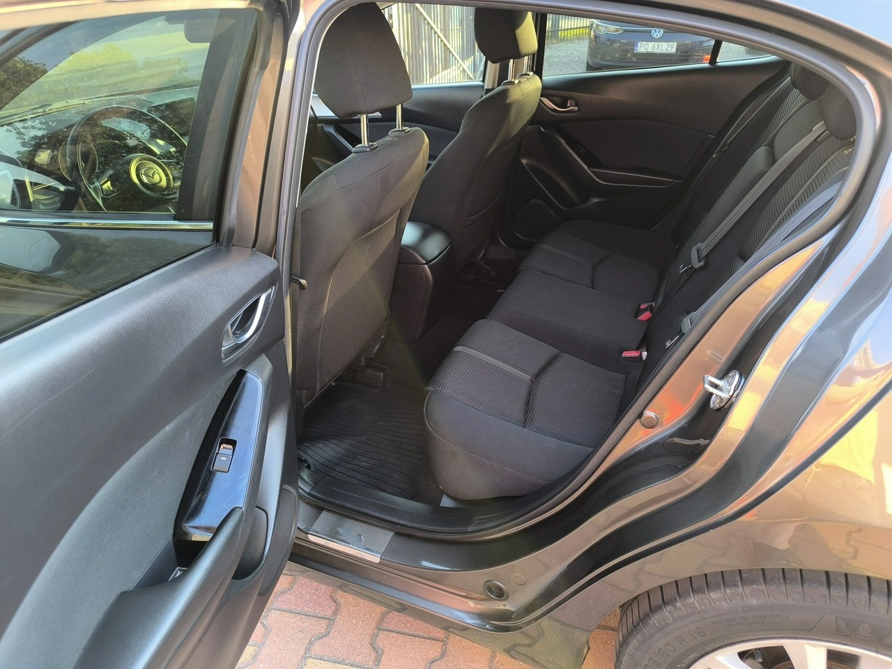 Mazda 3 - Zdjęcie 18