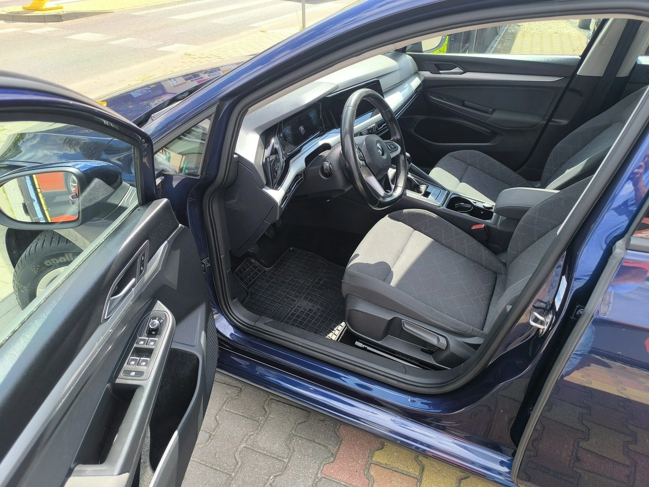 Volkswagen Golf - Zdjęcie 12
