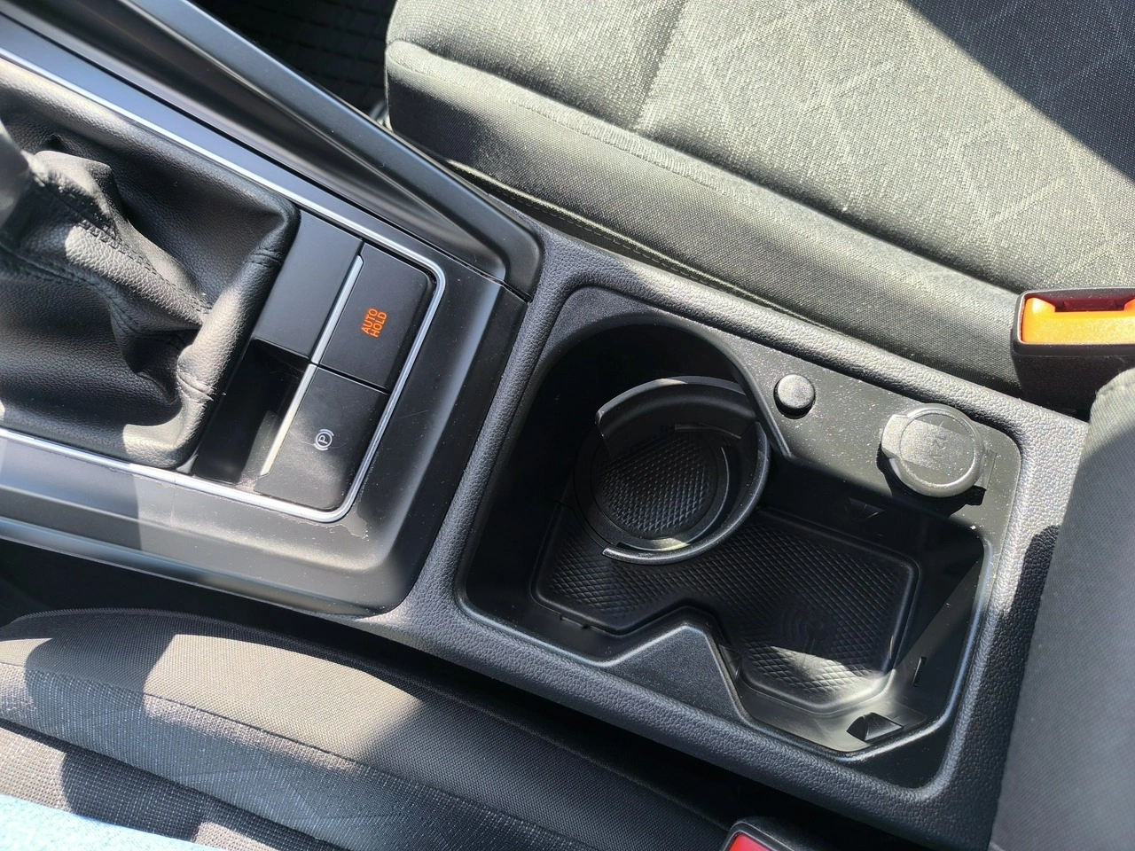 Volkswagen Golf - Zdjęcie 19