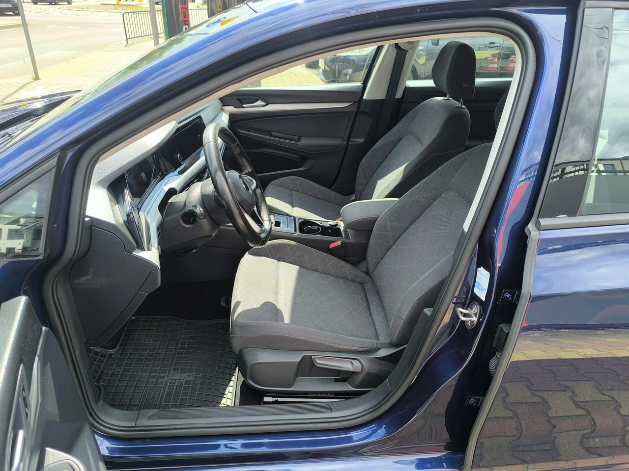Volkswagen Golf - Zdjęcie 20