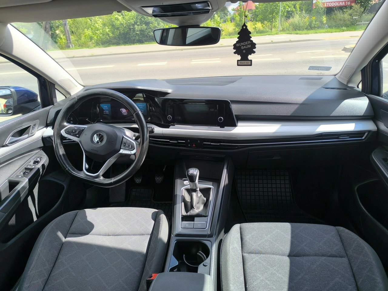 Volkswagen Golf - Zdjęcie 22