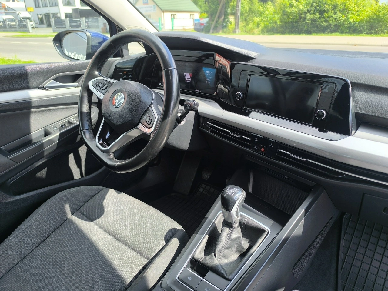 Volkswagen Golf - Zdjęcie 24