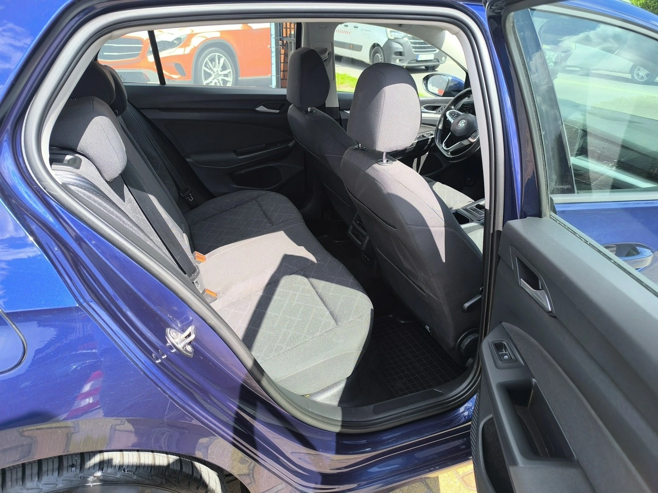 Volkswagen Golf - Zdjęcie 27