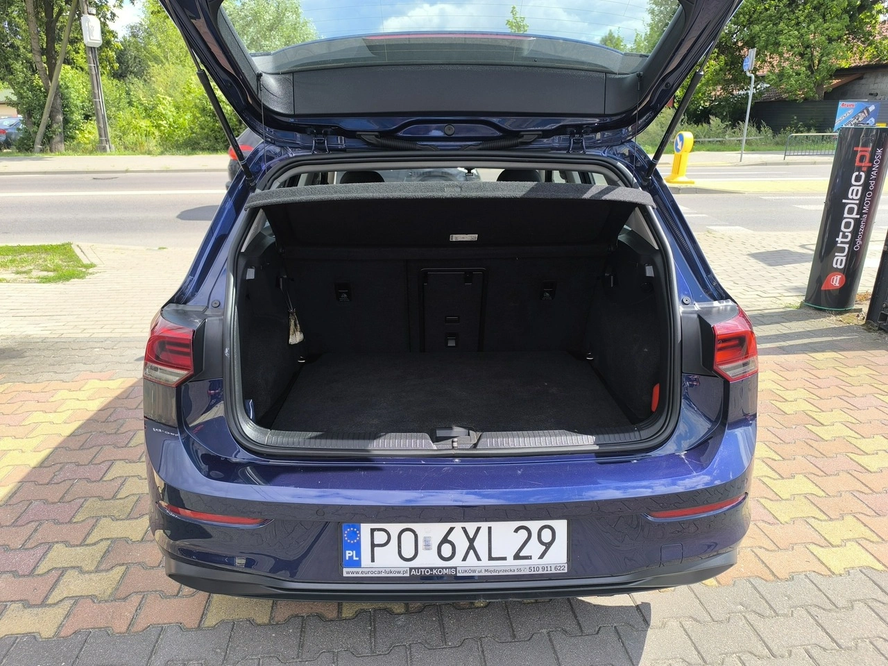 Volkswagen Golf - Zdjęcie 28