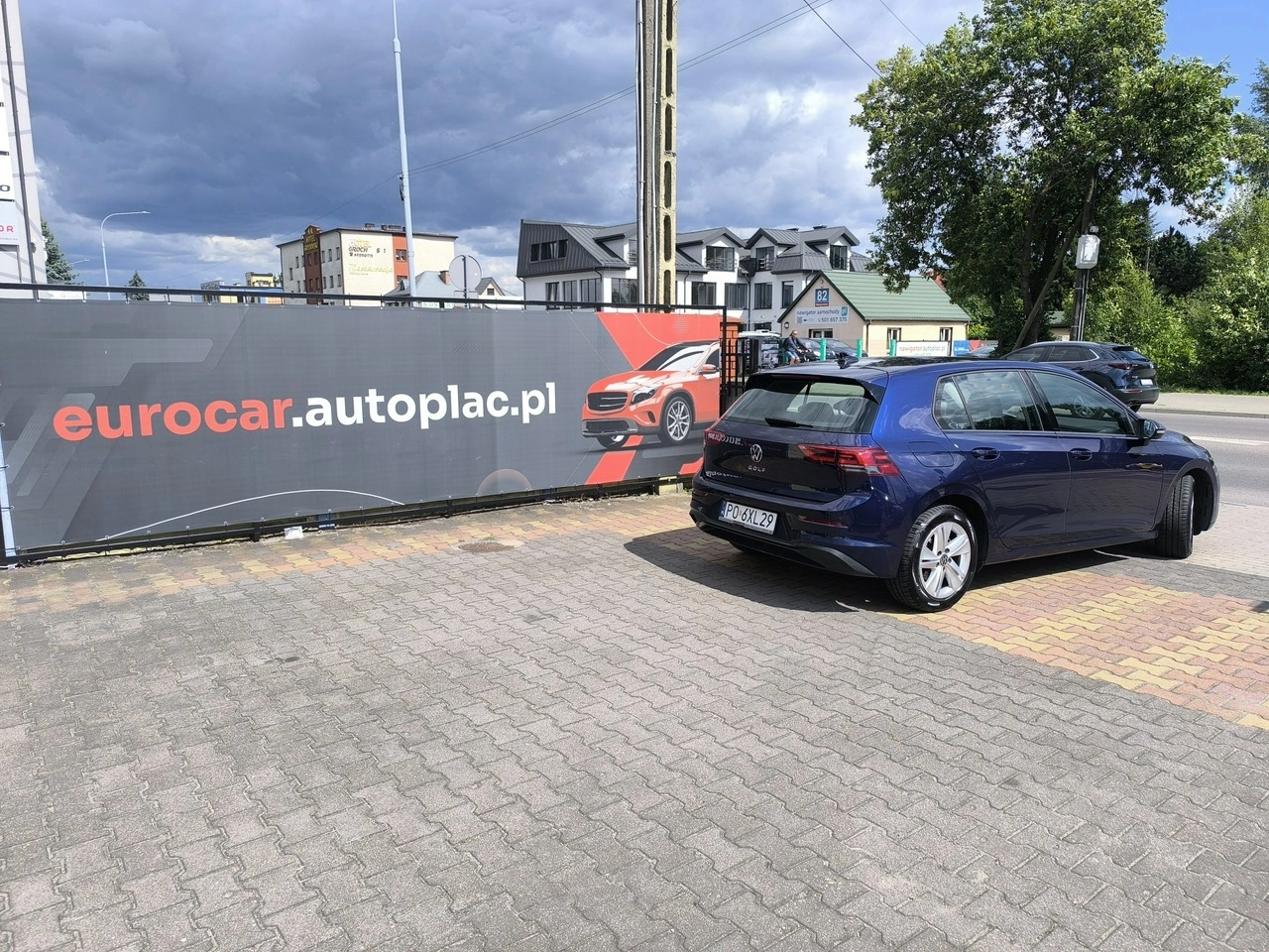 Volkswagen Golf - Zdjęcie 3