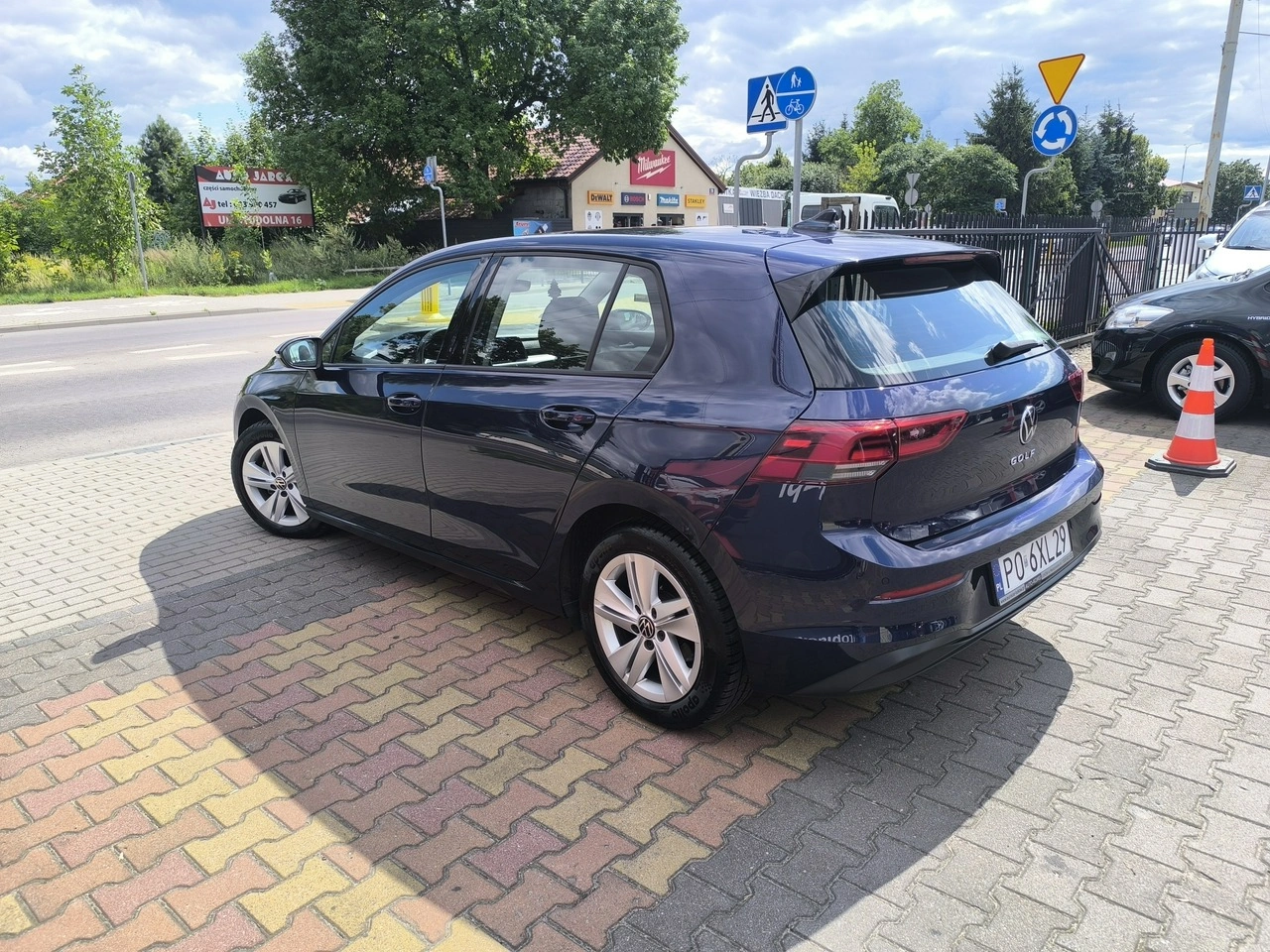 Volkswagen Golf - Zdjęcie 6