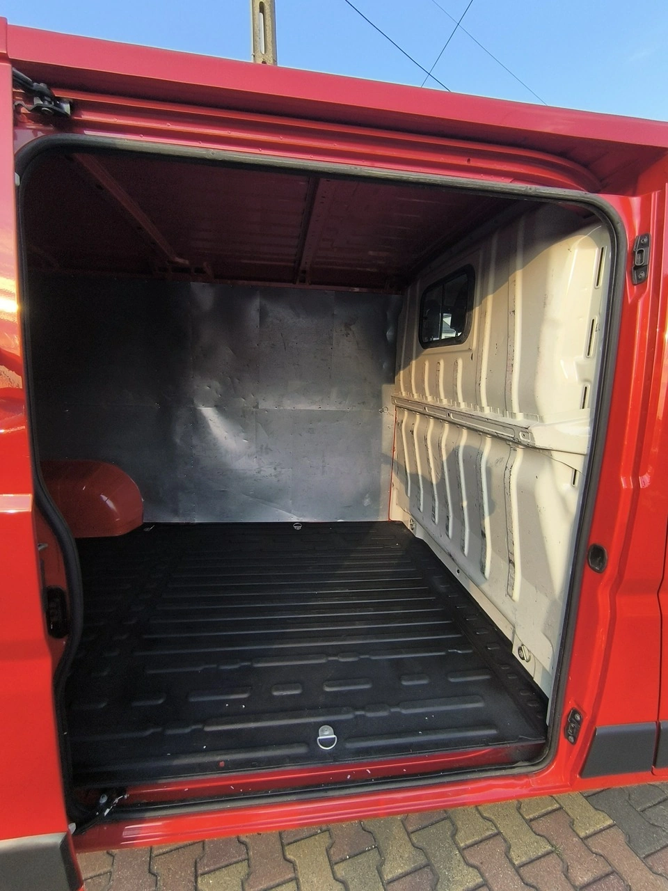 Peugeot Boxer - Zdjęcie 21