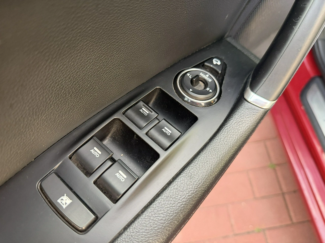 Hyundai i40 - Zdjęcie 14