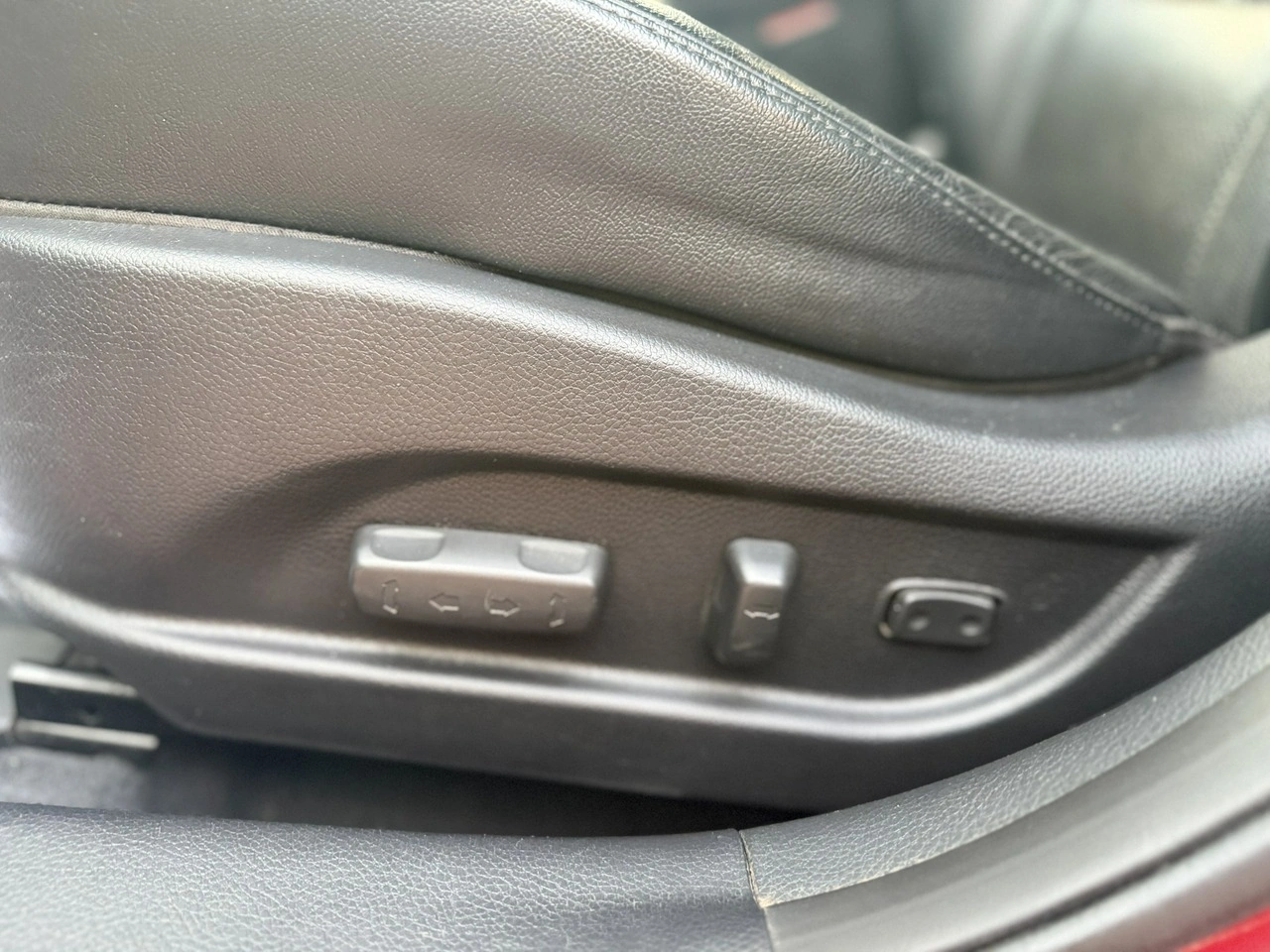 Hyundai i40 - Zdjęcie 15