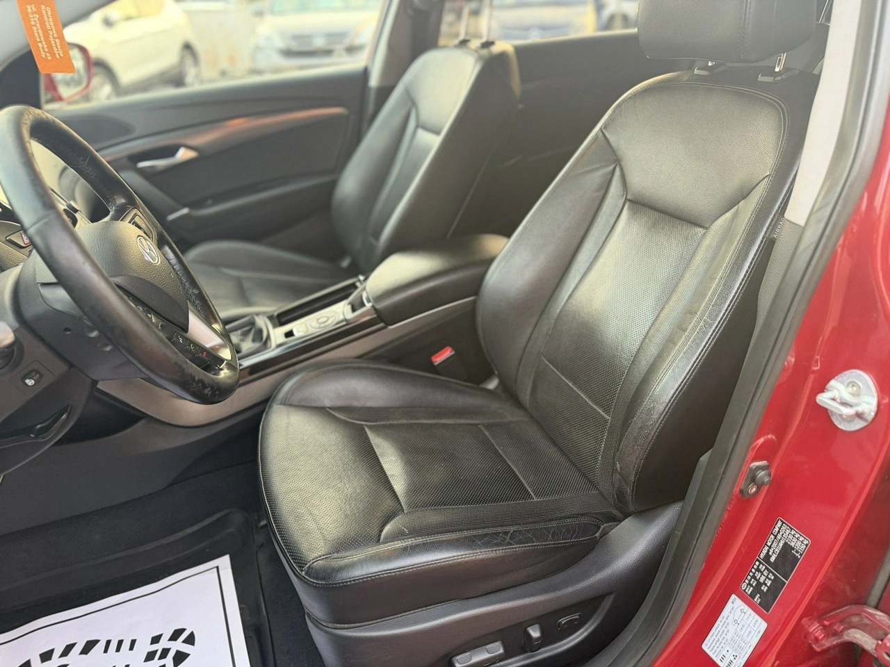 Hyundai i40 - Zdjęcie 16