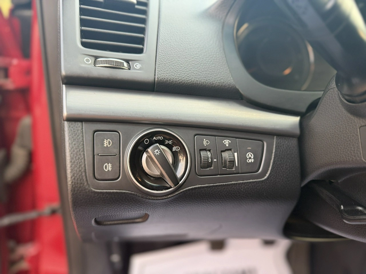 Hyundai i40 - Zdjęcie 17
