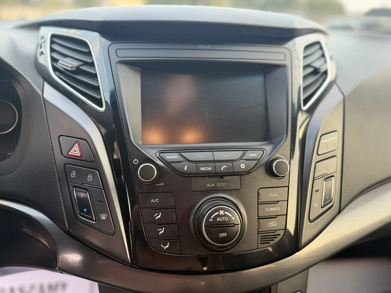 Hyundai i40 - Zdjęcie 19