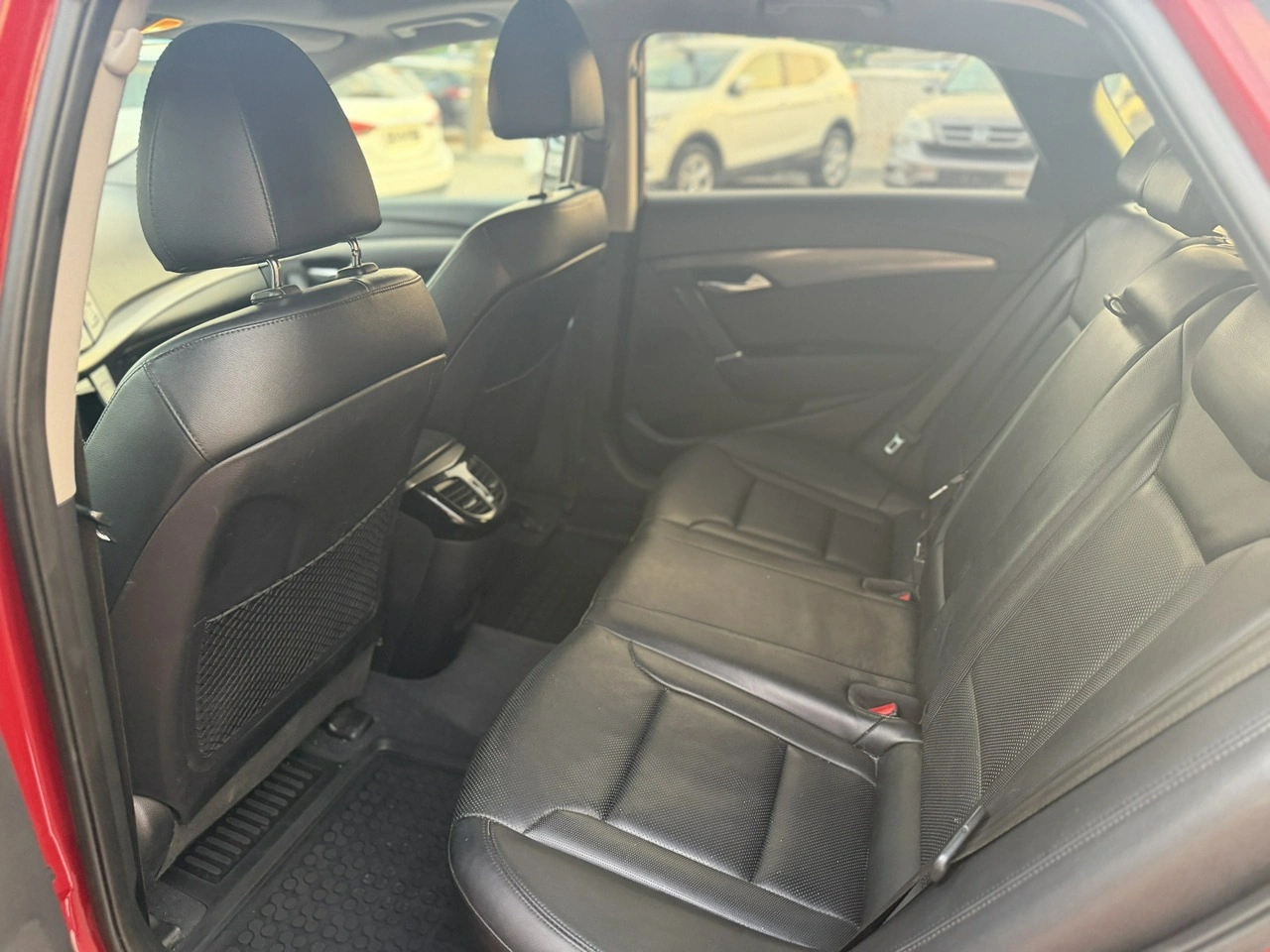 Hyundai i40 - Zdjęcie 21