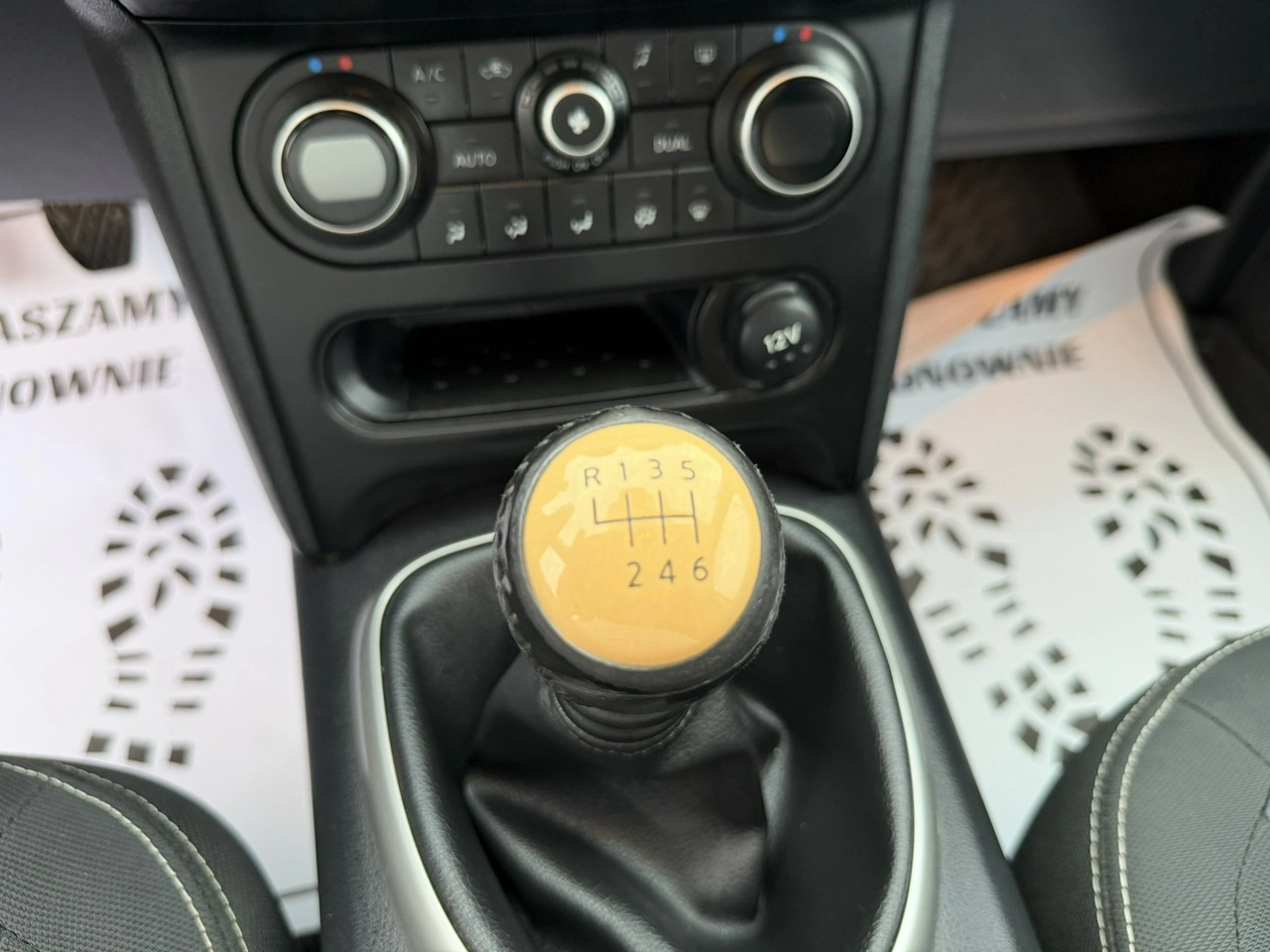 Nissan Qashqai+2 - Zdjęcie 19