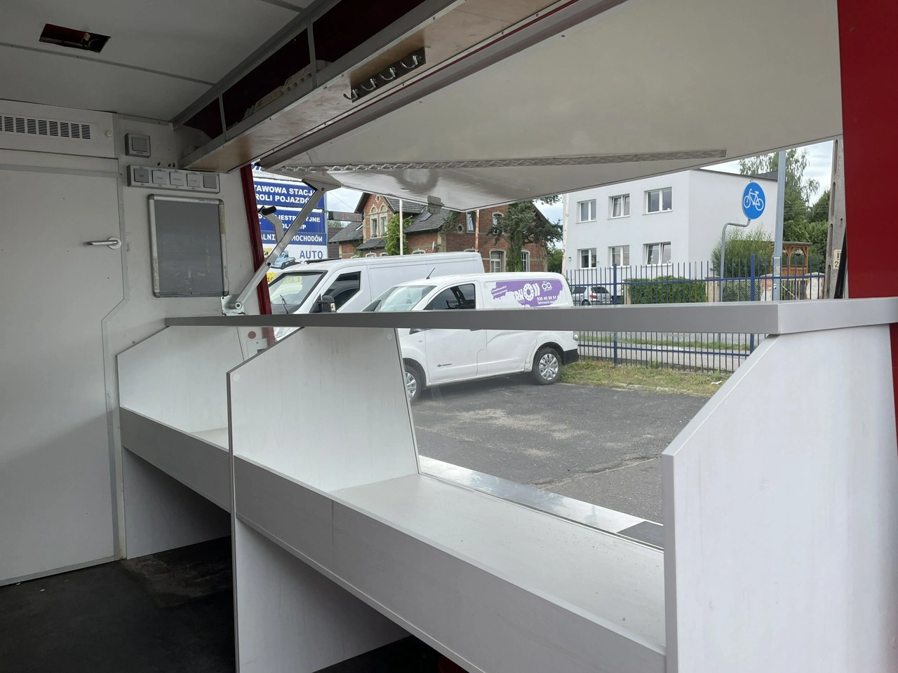 Peugeot Boxer - Zdjęcie 18