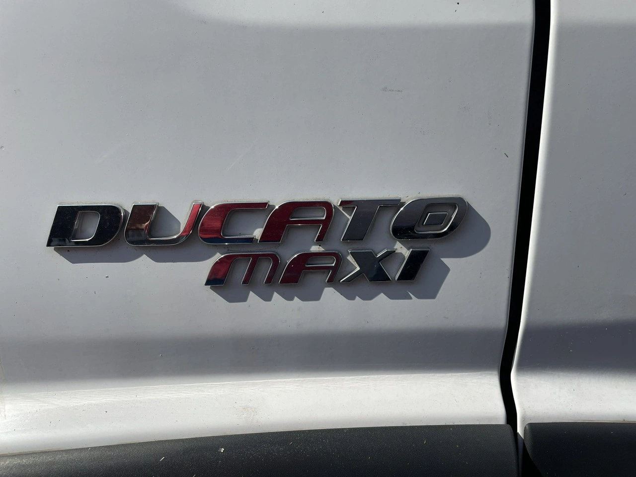 Renault Master - Zdjęcie 22