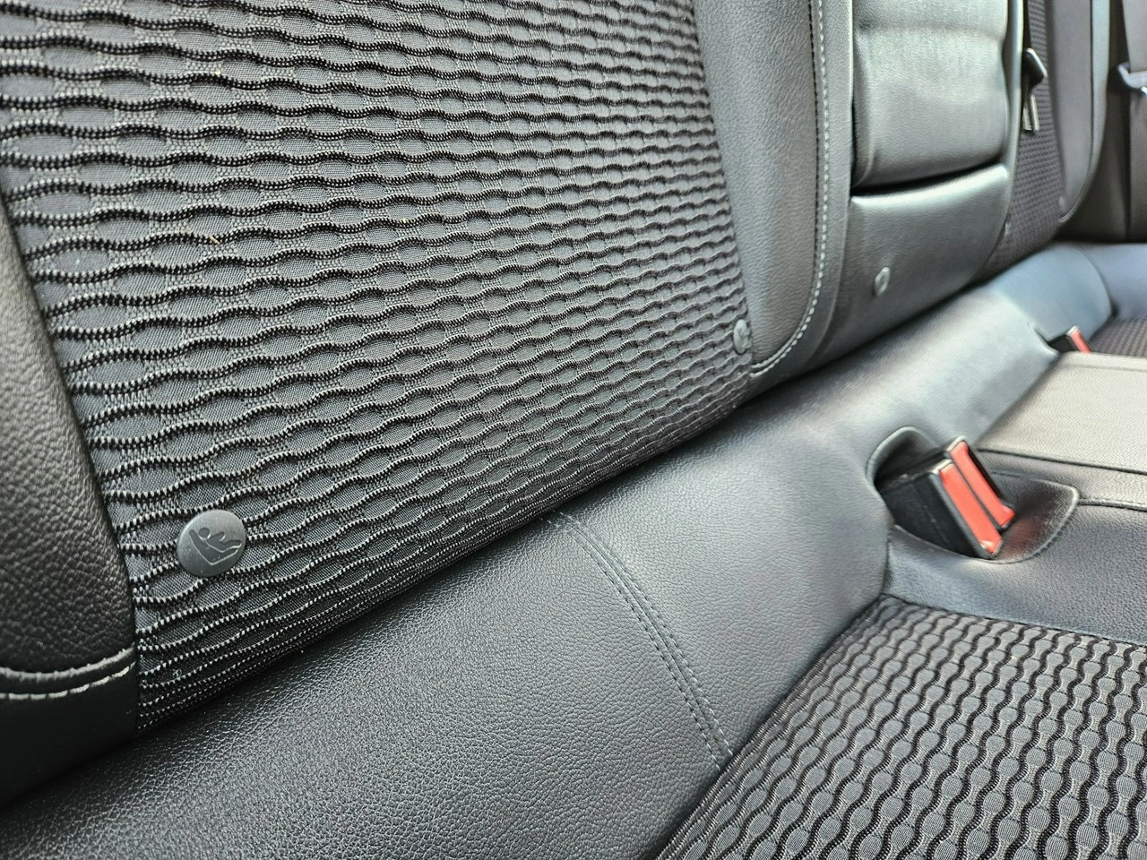 Opel Insignia - Zdjęcie 20