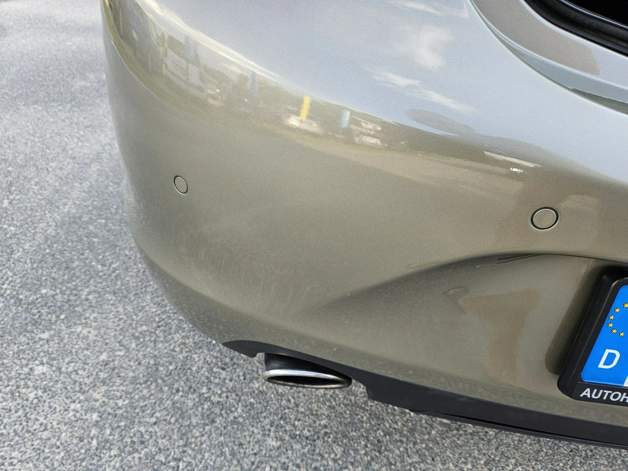 Opel Insignia - Zdjęcie 22