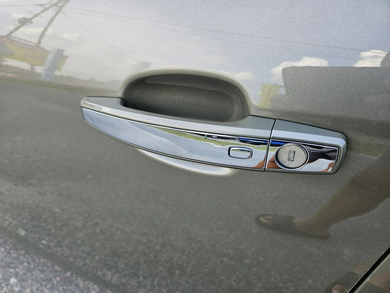 Opel Insignia - Zdjęcie 25