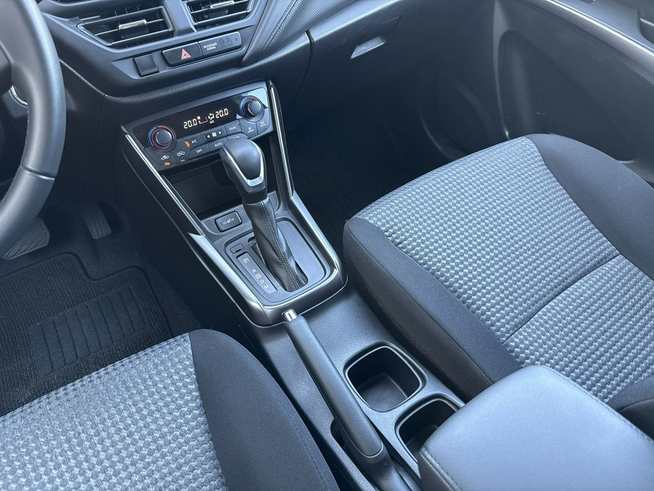 Suzuki SX4 S-Cross - Zdjęcie 18
